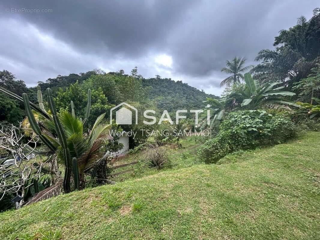 Maison à vendre, 250m², Matoury