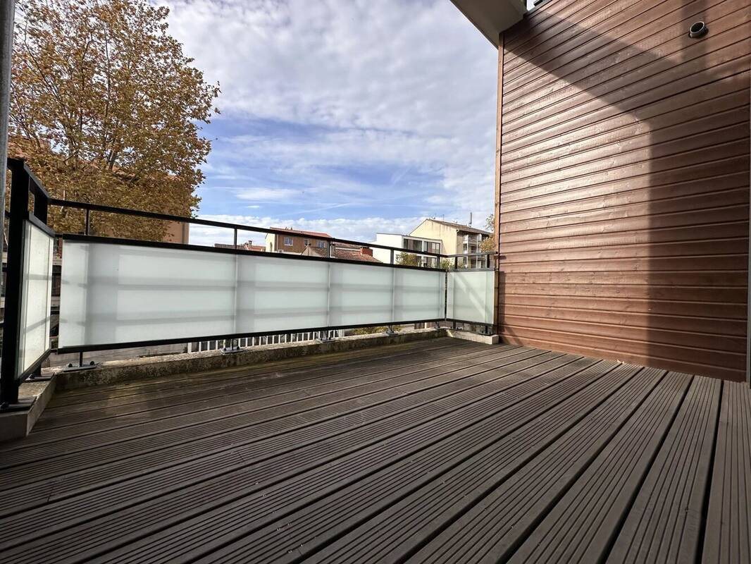 Appartement à vendre, 88m², Toulouse