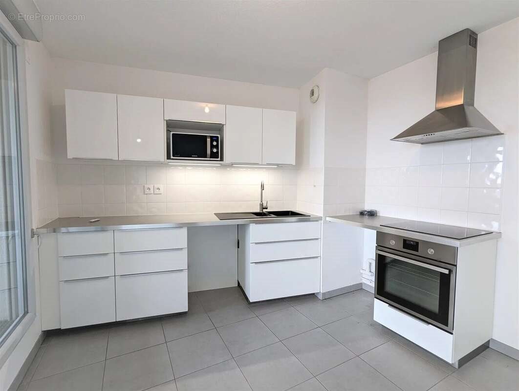 Appartement à vendre, 88m², Toulouse