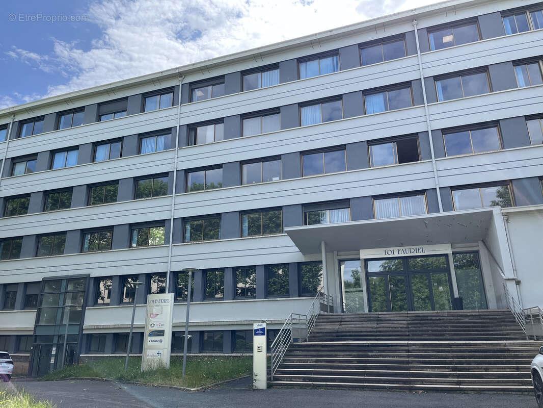 Appartement à vendre, 22m², Saint-Etienne