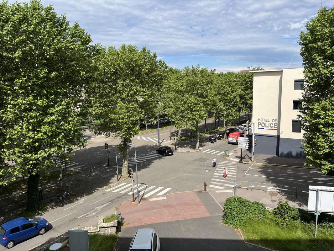 Appartement à vendre, 22m², Saint-Etienne