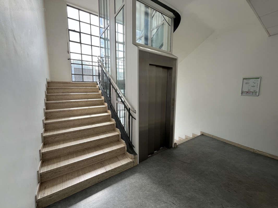 Appartement à vendre, 22m², Saint-Etienne