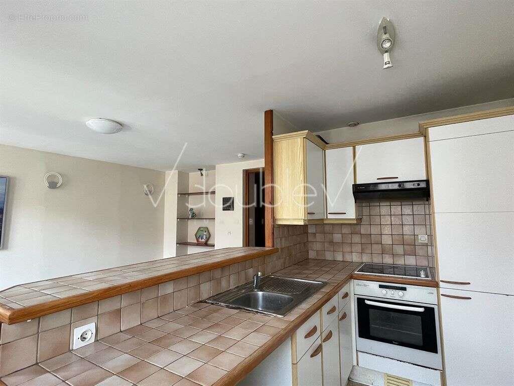 Appartement à vendre, 38m², Lille