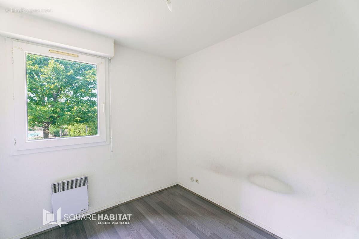 Appartement à vendre, 35m², Toulouse