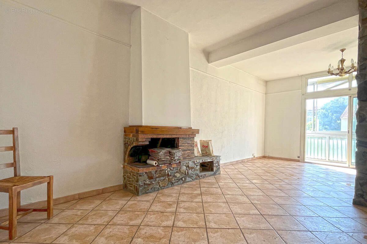 Appartement à vendre, 70m², Toulon