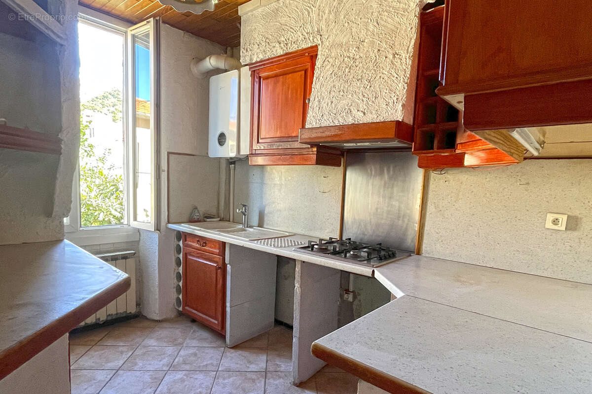 Appartement à vendre, 70m², Toulon