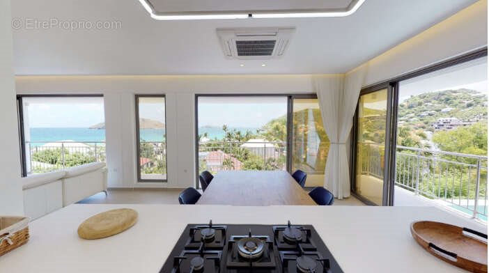 Maison à vendre, 108m², Capesterre-Belle-Eau