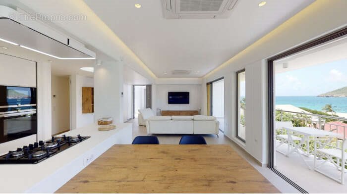 Maison à vendre, 108m², Capesterre-Belle-Eau