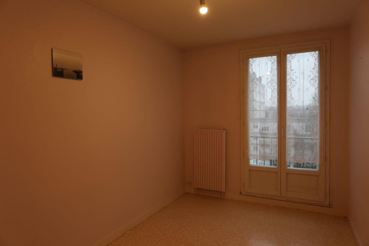 Appartement à vendre, 77m², Brest