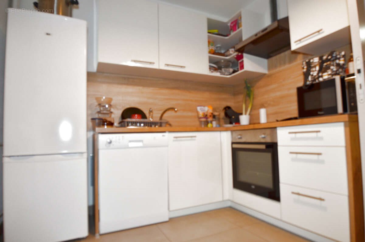 Appartement à vendre, 65m², Kingersheim