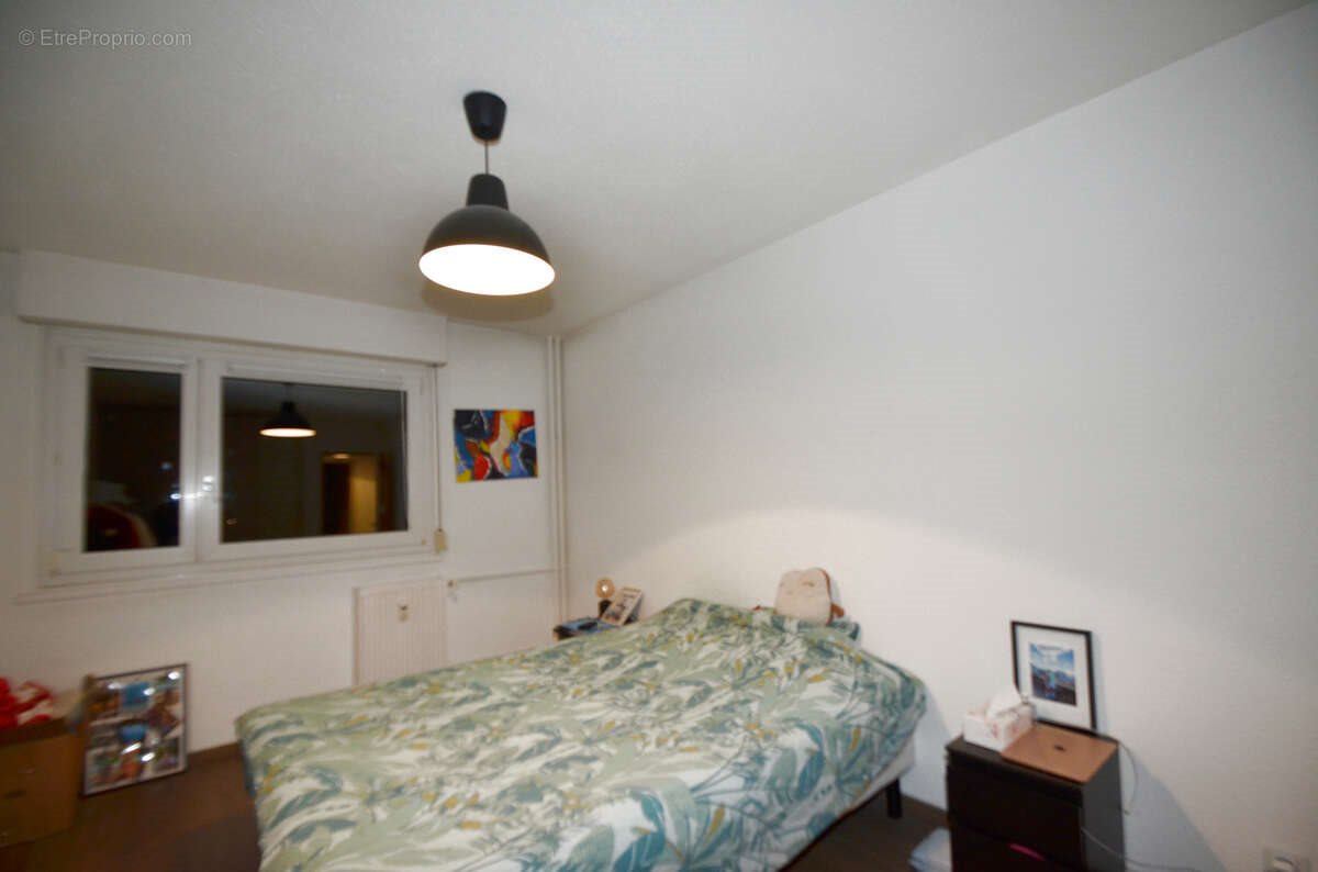 Appartement à vendre, 65m², Kingersheim