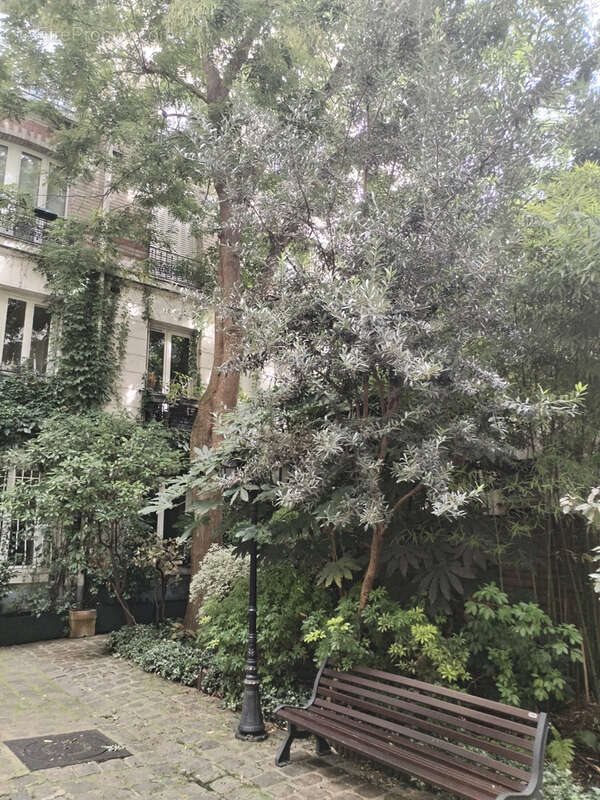 Appartement à vendre, 55m², Paris 14ème