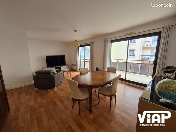 Appartement à vendre, 76m², Limoges