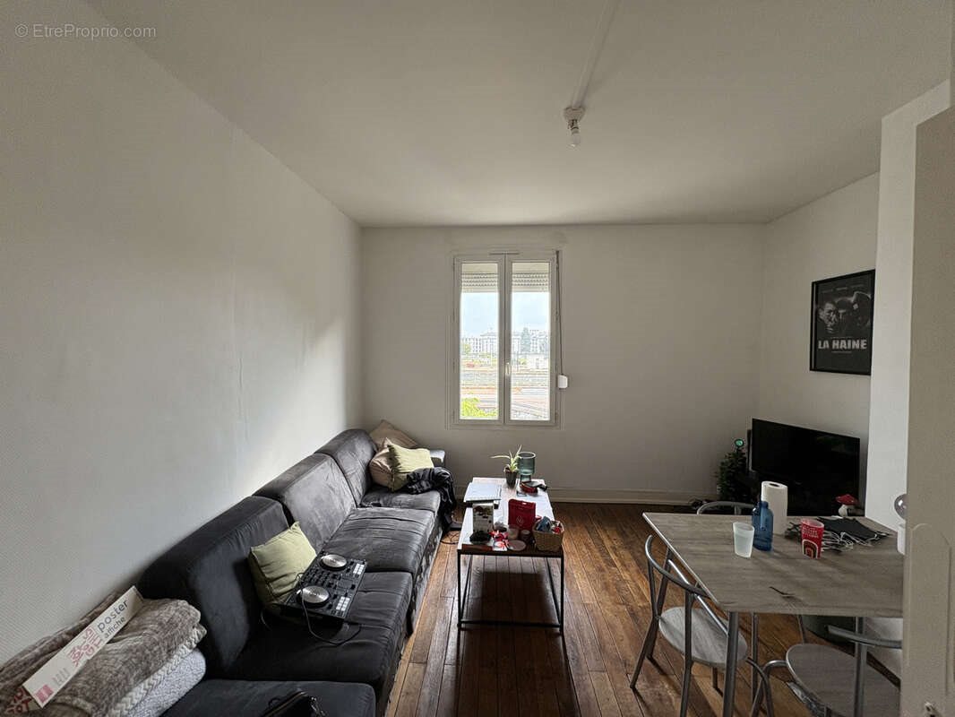 Appartement à vendre, 181m², Tours