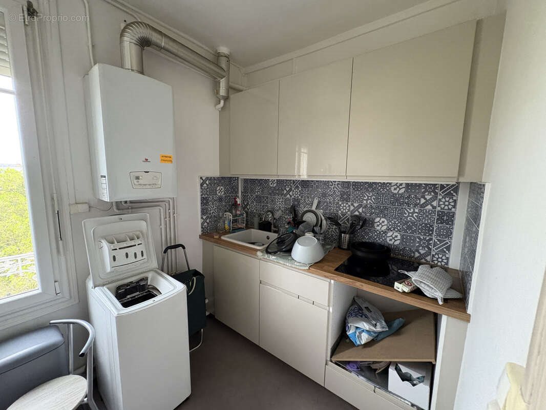 Appartement à vendre, 181m², Tours