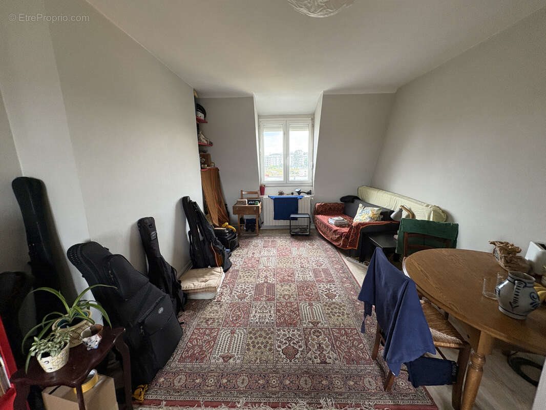 Appartement à vendre, 181m², Tours