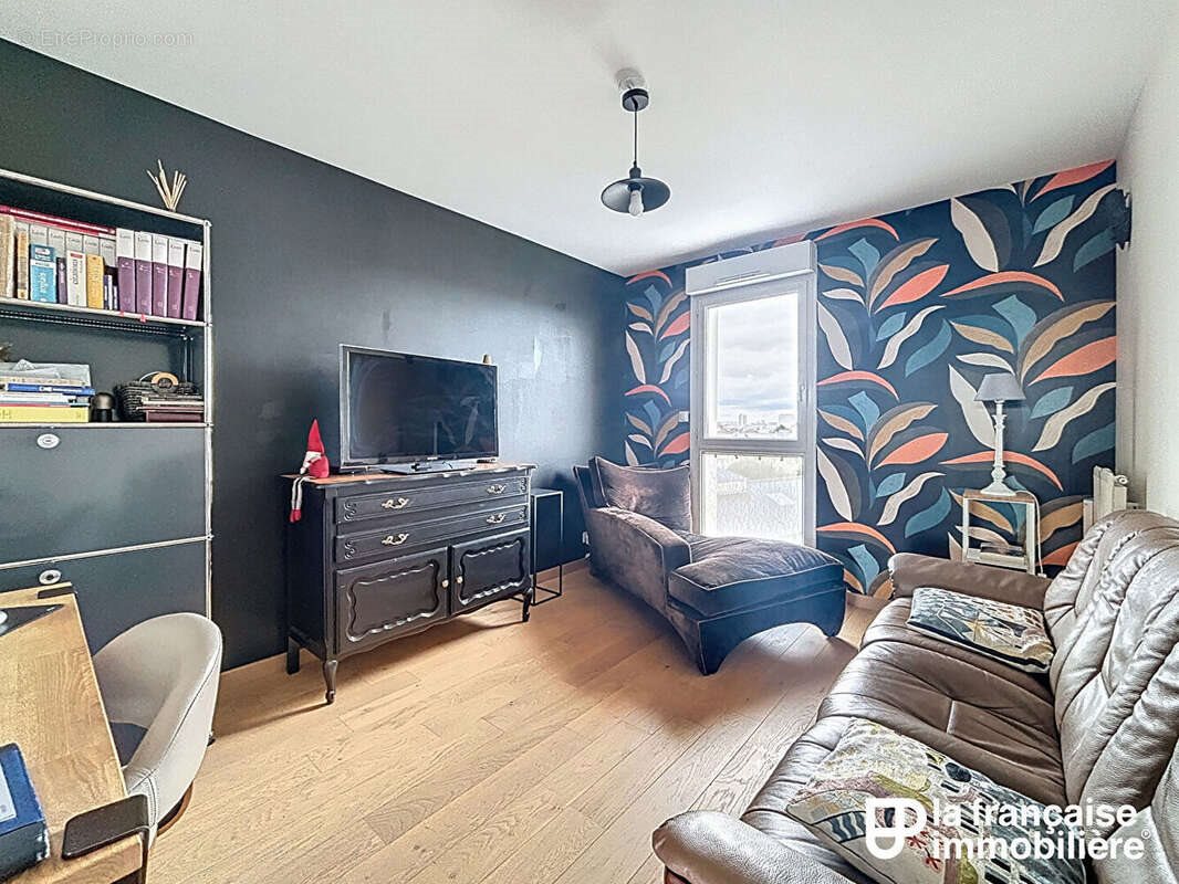 Appartement à vendre, 91m², Rennes