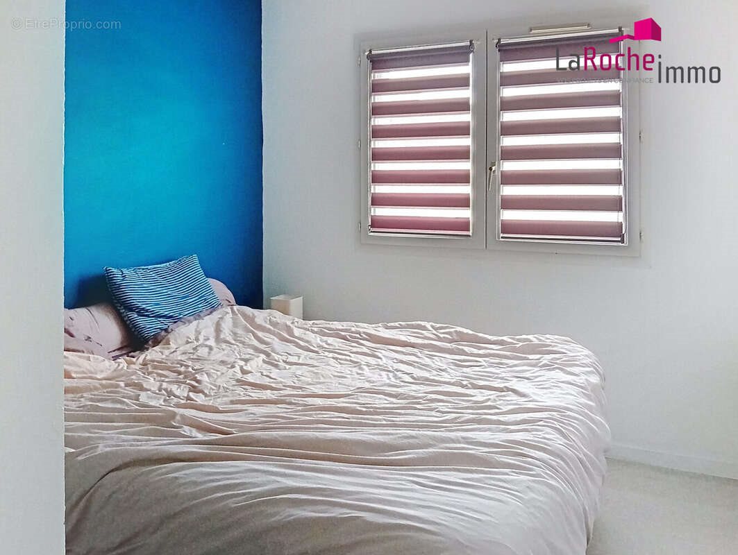 Appartement à vendre, 31m², Brest