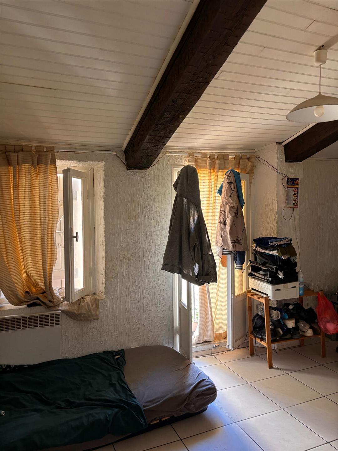 Appartement à vendre, 17m², Perpignan