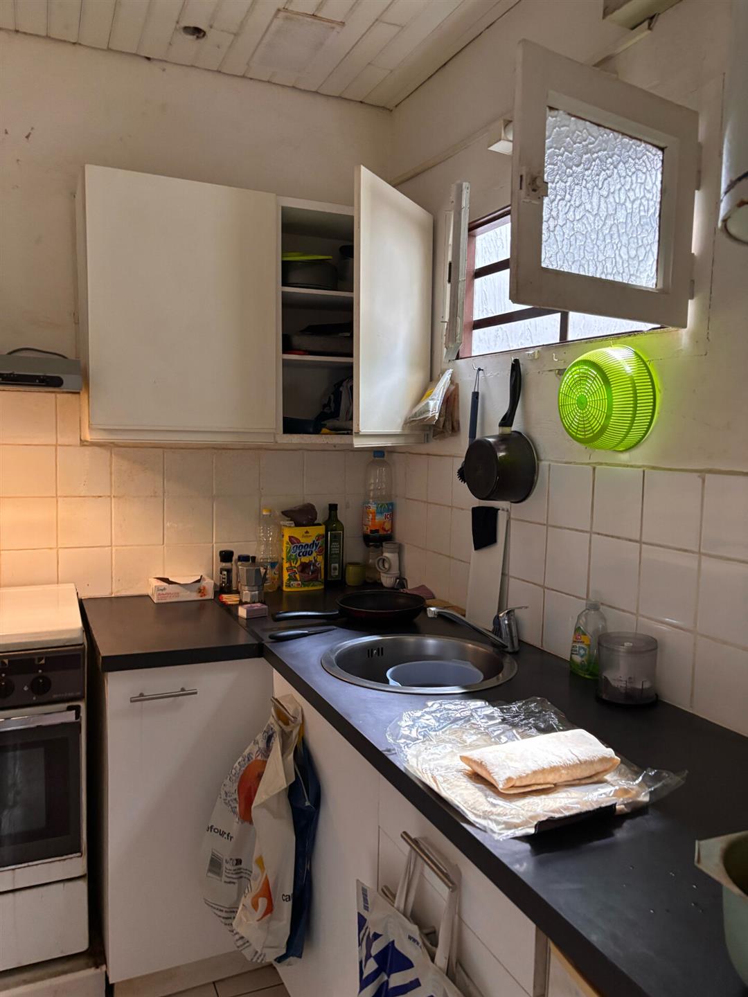 Appartement à vendre, 17m², Perpignan