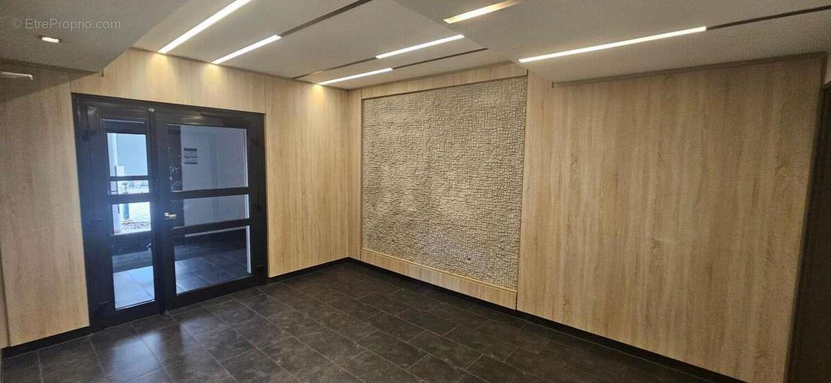 Appartement à vendre, 39m², Strasbourg