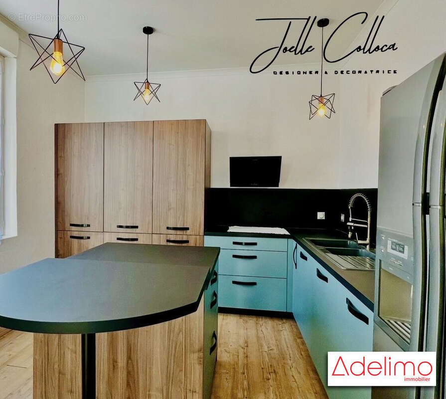 Appartement à vendre, 77m², Aigues-Mortes