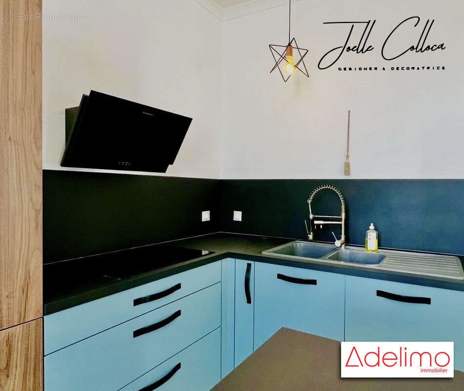 Appartement à vendre, 77m², Aigues-Mortes