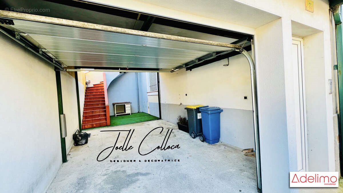 Appartement à vendre, 77m², Aigues-Mortes