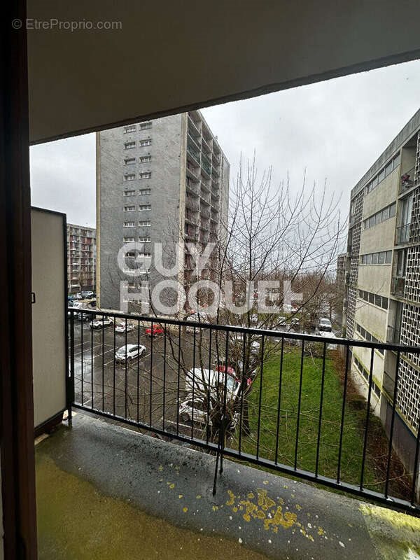 Appartement à vendre, 49m², Brest