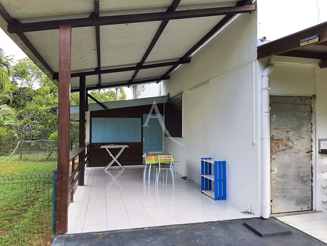 Appartement à vendre, 393m², Matoury