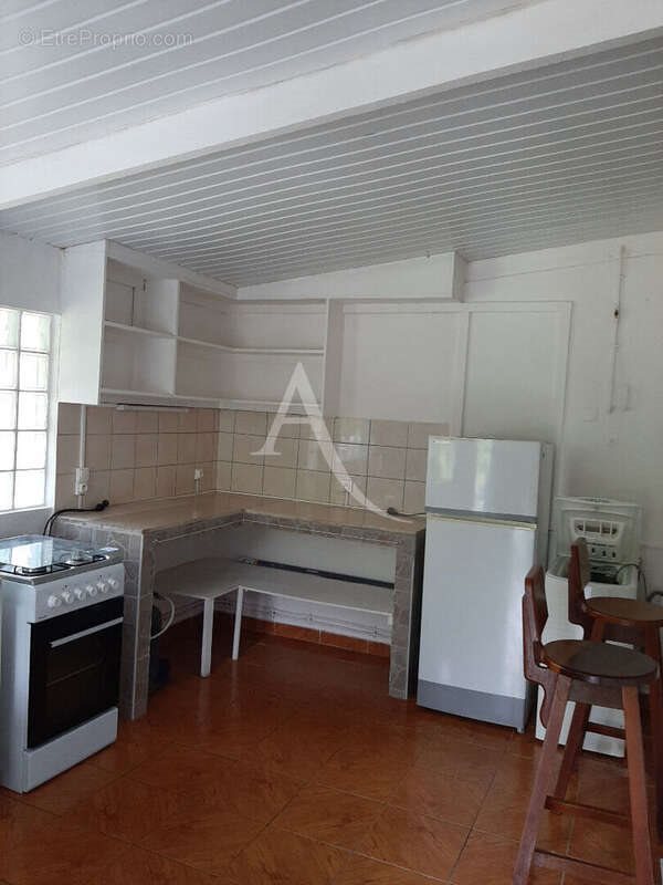 Appartement à vendre, 393m², Matoury