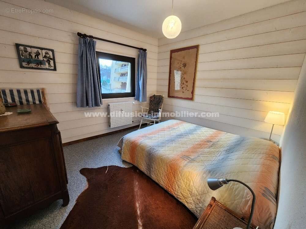 Appartement à vendre, 49m², Saint-Pons