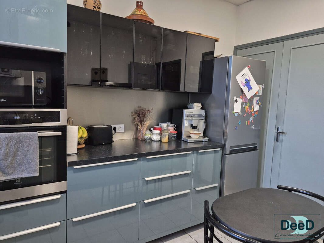 Appartement à vendre, 72m², Lannemezan