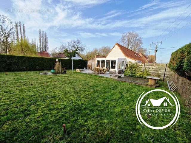 Maison à vendre, 105m², Brêmes