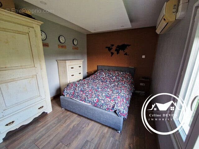 Maison à vendre, 105m², Brêmes