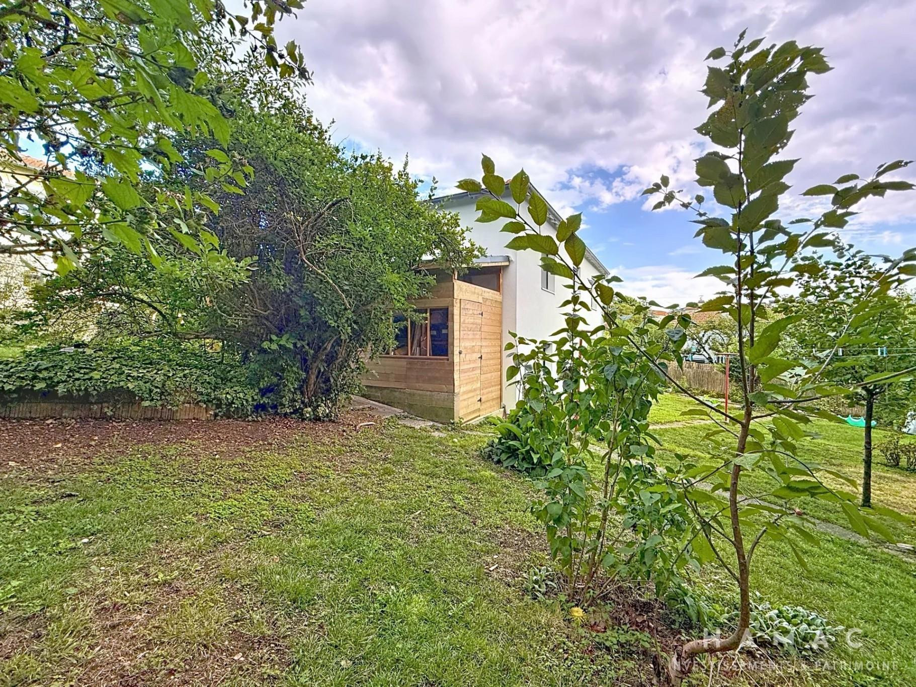 Maison à vendre, 151m², La Mulatière