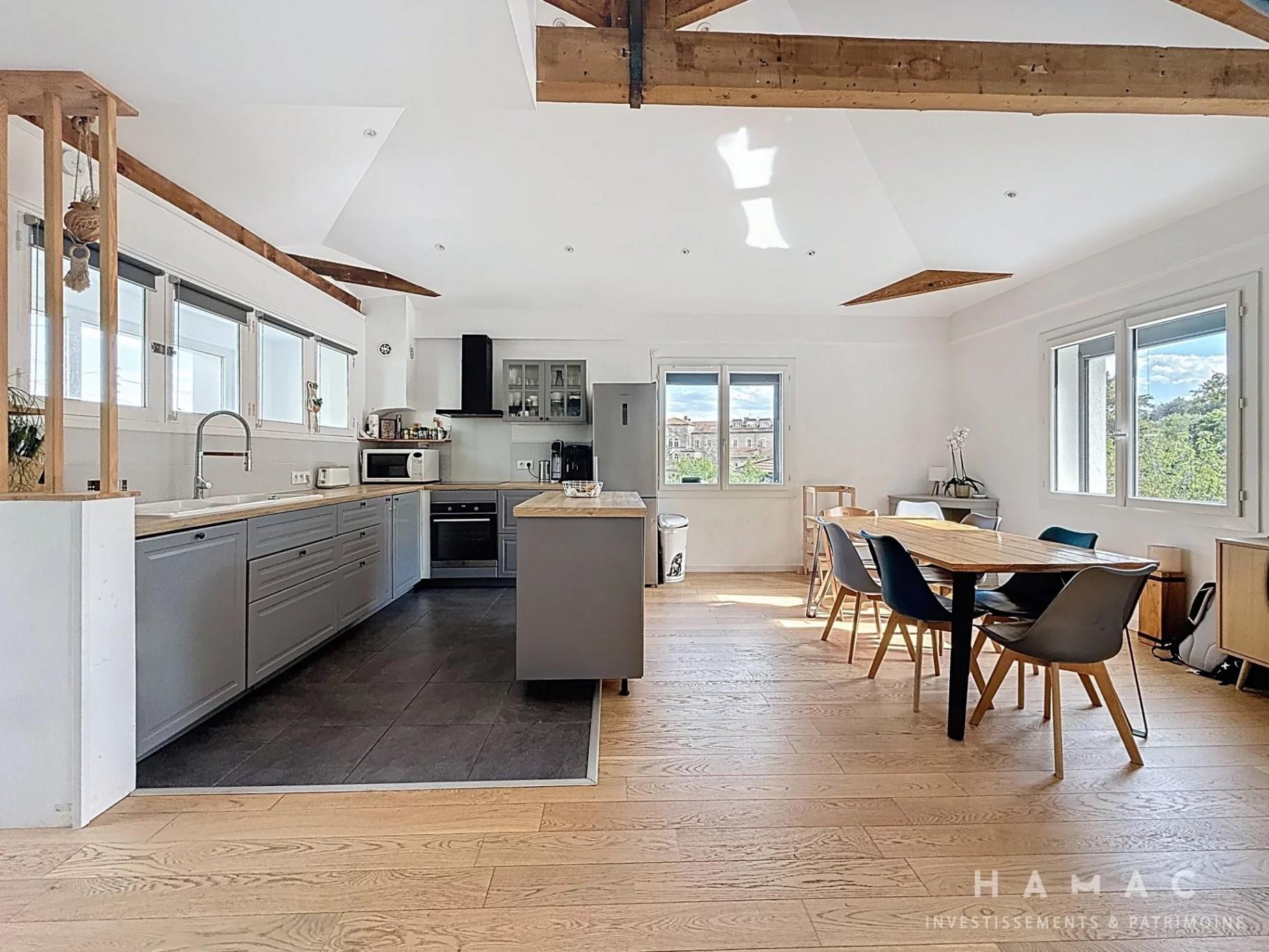 Maison à vendre, 151m², La Mulatière