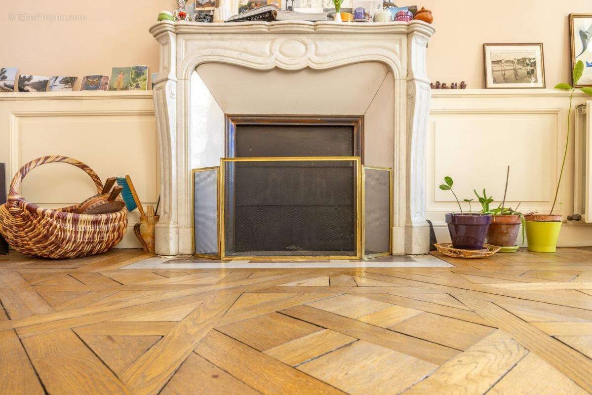 Appartement à vendre, 161m², Nantes