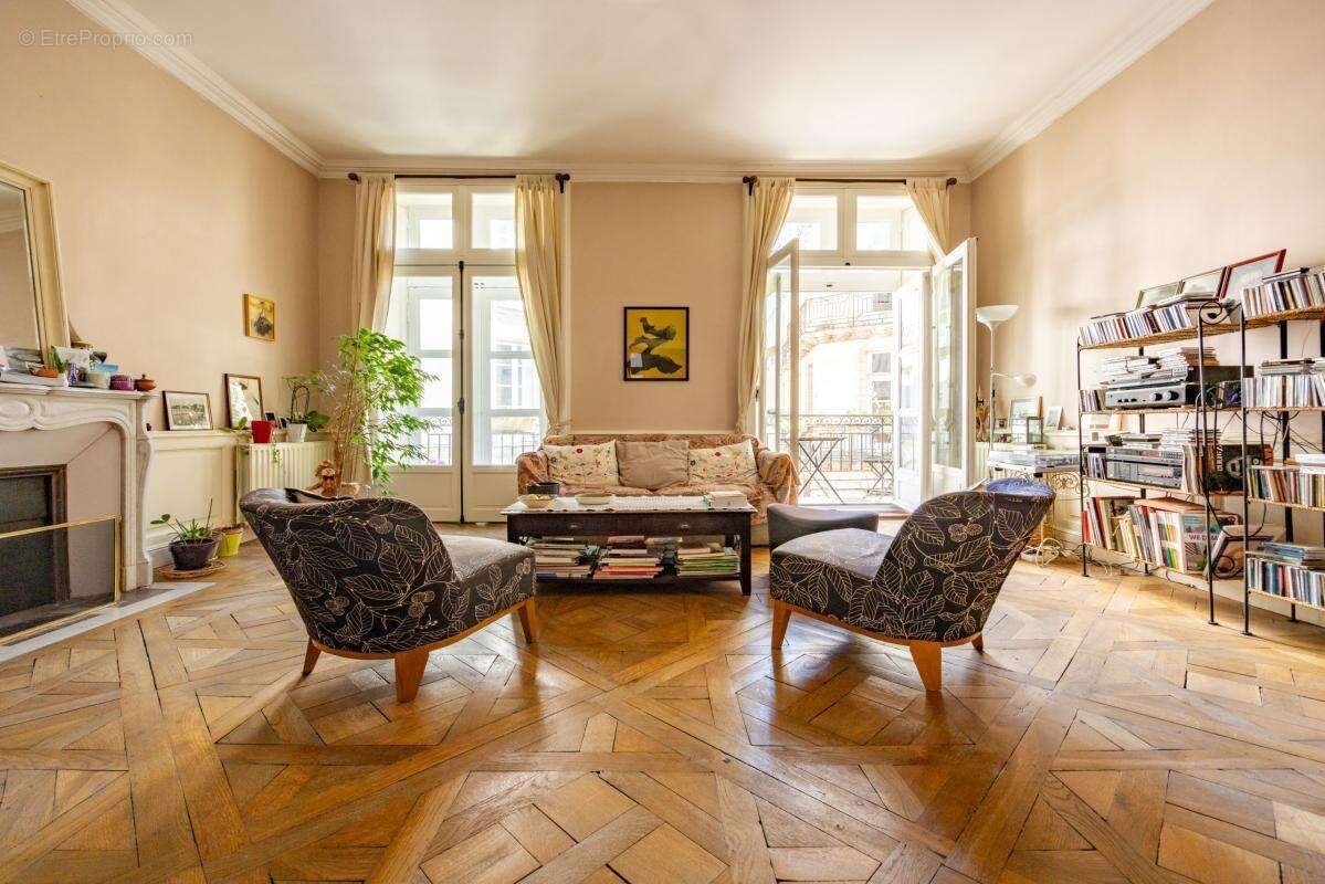 Appartement à vendre, 161m², Nantes