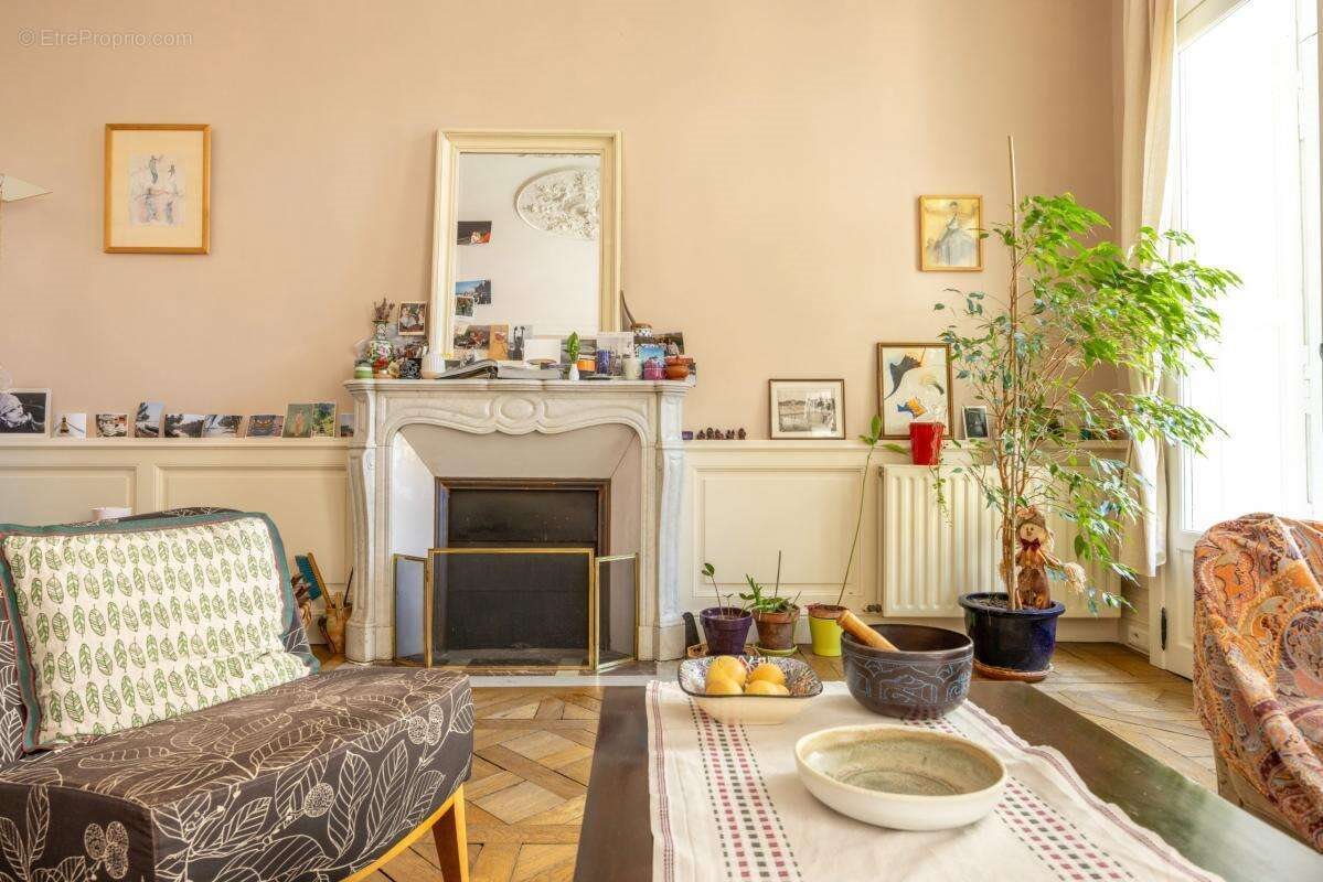 Appartement à vendre, 161m², Nantes