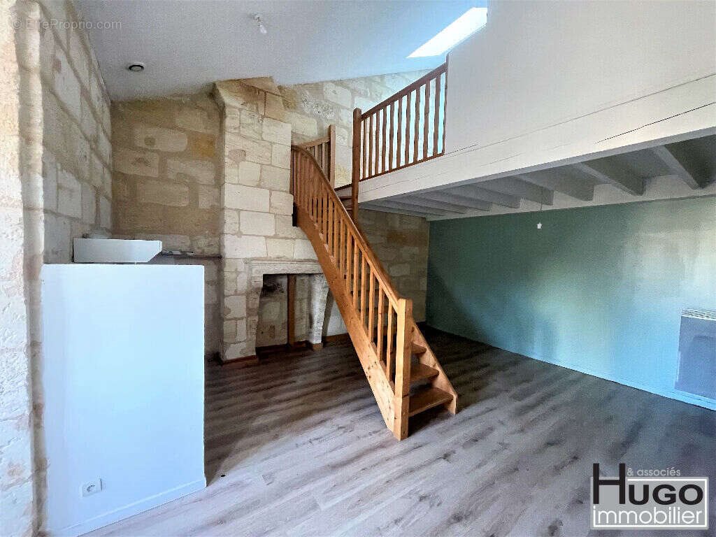 Appartement à vendre, 45m², Bordeaux