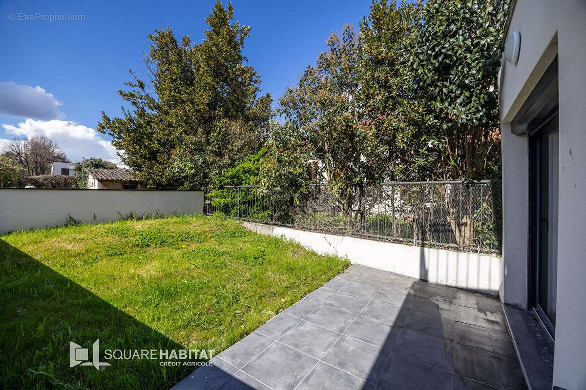 Appartement à vendre, 117m², Toulouse