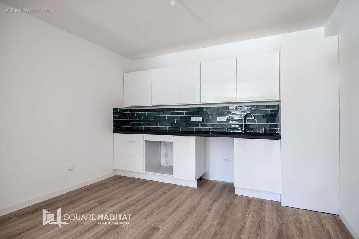 Appartement à vendre, 117m², Toulouse