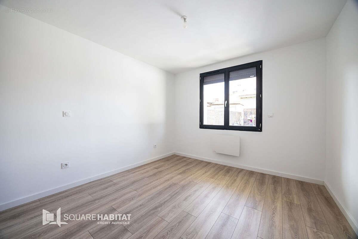 Appartement à vendre, 117m², Toulouse