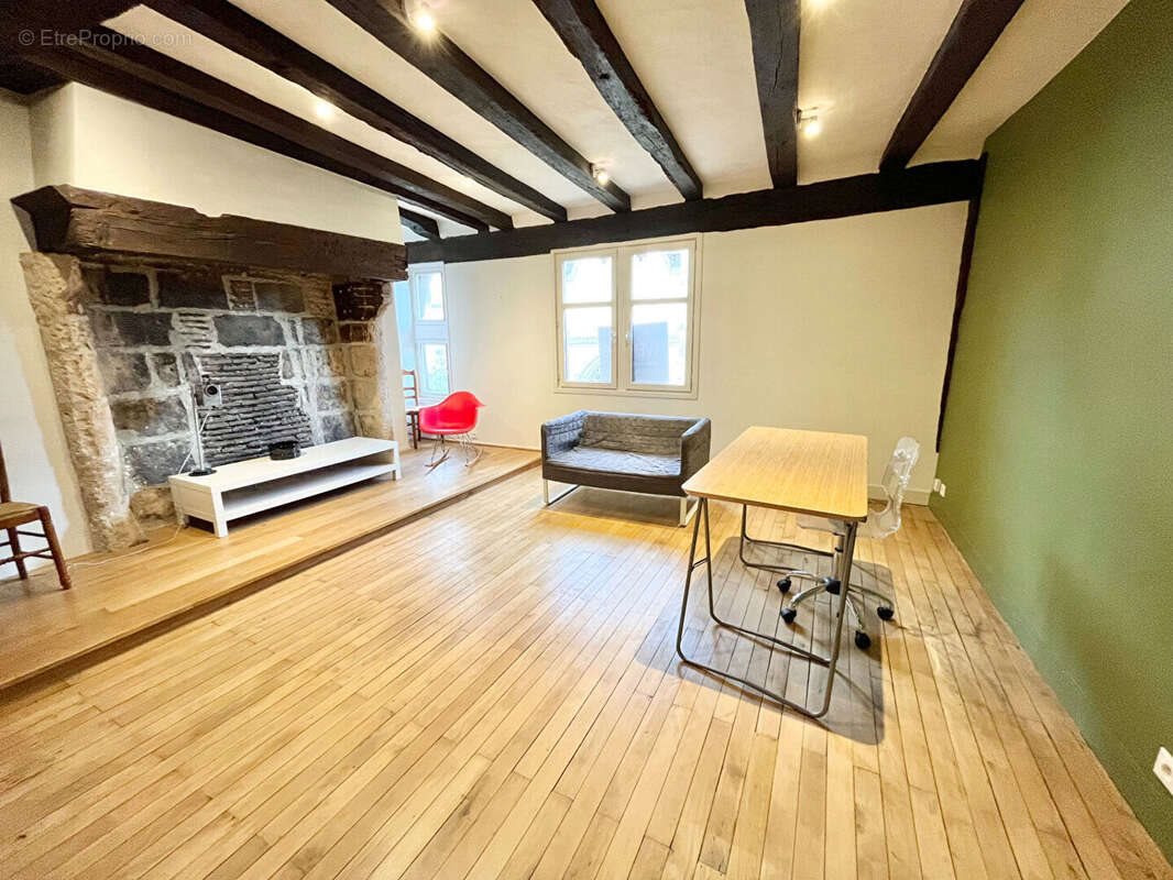 Appartement à vendre, 70m², Tours