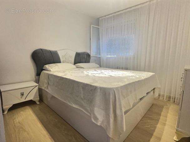 Appartement à vendre, 79m², Marseille 15ème