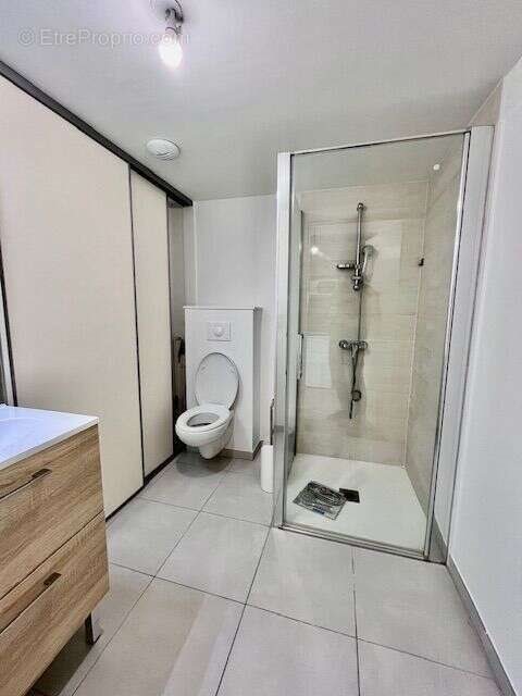 Appartement à vendre, 23m², Troyes