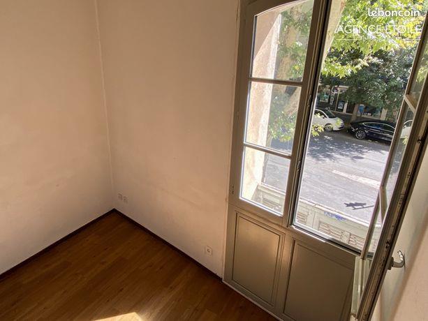 Appartement à vendre, 21m², Aix-en-Provence