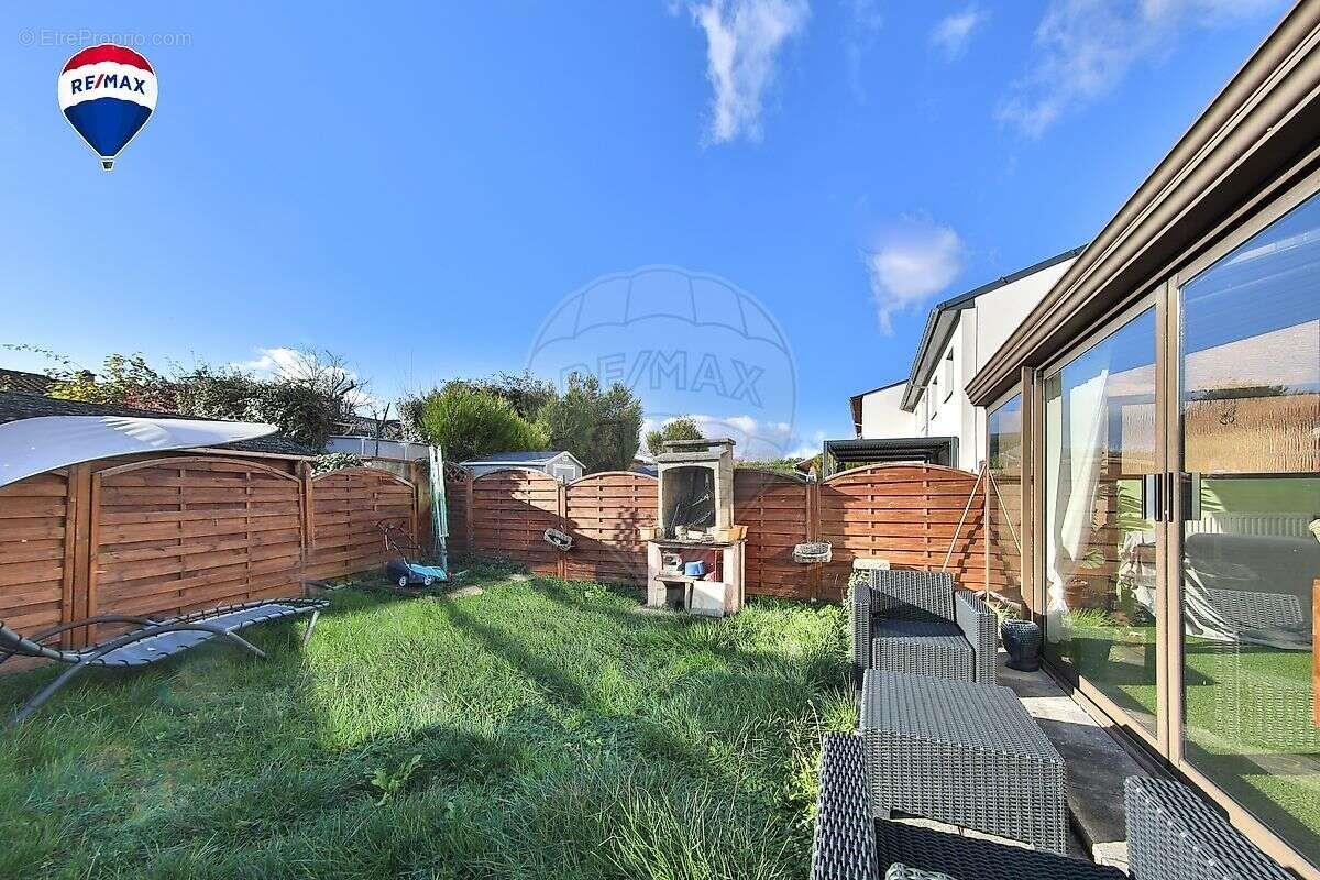 Maison à vendre, 123m², Lutterbach