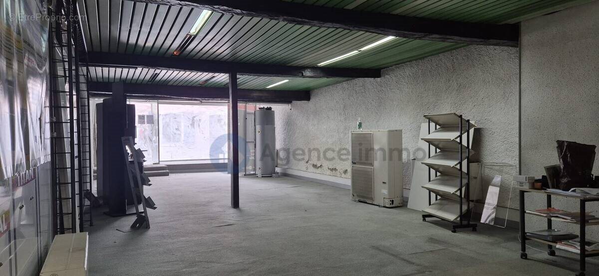 Appartement à vendre, 244m², Oloron-Sainte-Marie